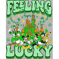 ST PATRICKS DAY-ST 11